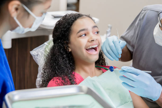 Best Emergency Root Canal Treatment in Renova, MS