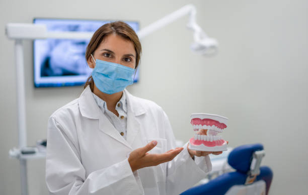 Best Pediatric Emergency Dentist in Renova, MS