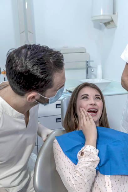 Best Emergency Tooth Extraction in Renova, MS