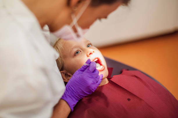 Best Emergency Broken Tooth Repair in Renova, MS